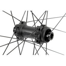 ruedas Progress AirSpeed GX4 buje delantero