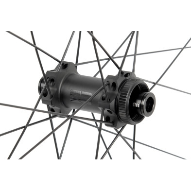 ruedas Progress AirSpeed GX4 buje delantero