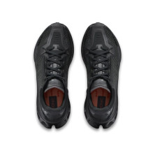 Zapatillas X-Bionic Terraskin X03 X Black/ Rhino Grey control inigualable