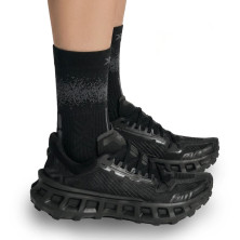 Zapatillas X-Bionic Terraskin X03 X Black/ Rhino Grey