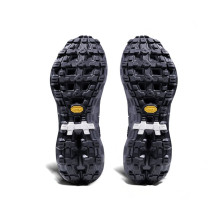 Zapatillas X-Bionic Terraskin X01 X negro Agarre firme en barro y terrenos húmedos