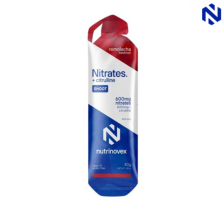 Nitrates + Citrulina