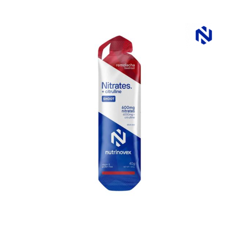 nitratos citrulina Nutrinovex