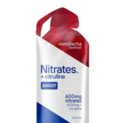 nitratos citrulina Nutrinovex PROPIEDADES