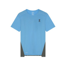 Camiseta manga corta Performance-T hombre Gourami / Rock