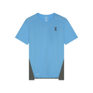 Camiseta manga corta Performance-T hombre Gourami / Rock