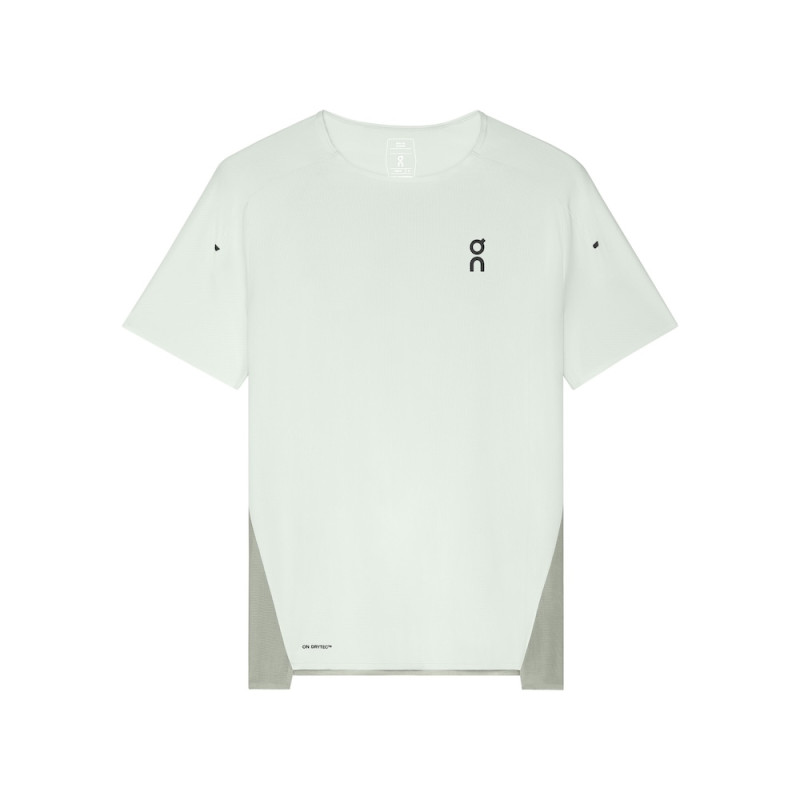 Camiseta manga corta Performance-T hombre Iceberg / Tin