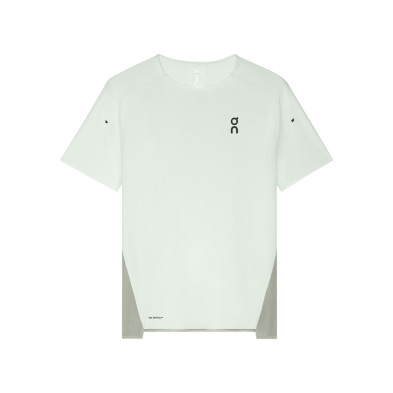 Camiseta manga corta Performance-T hombre Iceberg / Tin