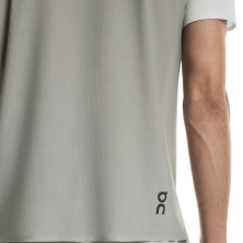 Camiseta manga corta Performance-T hombre Iceberg / Tin detalle