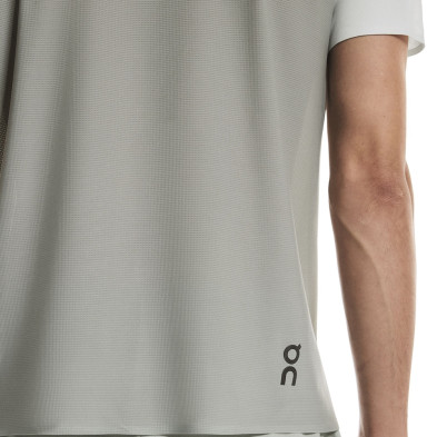 Camiseta manga corta Performance-T hombre Iceberg / Tin detalle