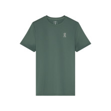 Camiseta manga corta Core-T hombre Olive