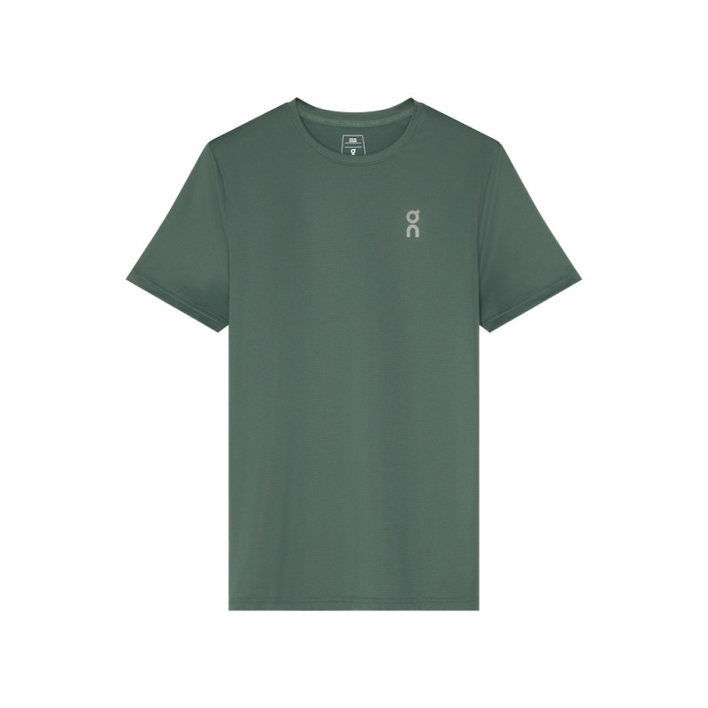 Camiseta manga corta Core-T hombre Olive