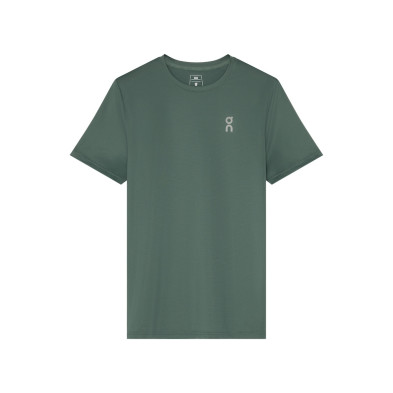 Camiseta manga corta Core-T hombre Olive