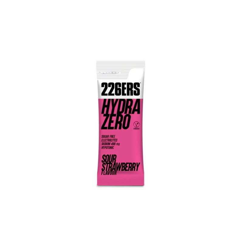 Monodosis Hydrazero 226ers Fresa nuevo formato