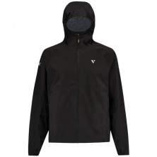 Chaqueta impermeable Mac in Sac Ultralite hombre Black