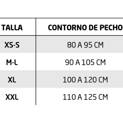 Chaleco Simer 10 L Ultra 100K + Series Vest Rosa