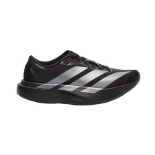 Zapatillas Adidas Adizero Evo SL Woven mujer Core Black/ Silver Metallic/ Carbon