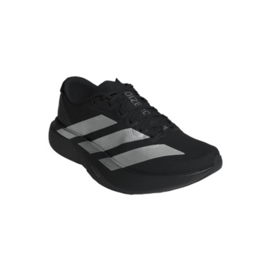 Zapatillas Adidas Adizero Evo SL Woven mujer Core Black/ Silver Metallic/ Carbon