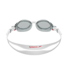 Speedo Gafas de natacion Biofuse 2.0 White/ Smoke