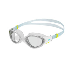 Gafas de natacion Speedo Biofuse 2.0 mujer Blue White
