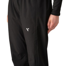 Pantalón impermeable Mac in Sac Ultralite mujer Black