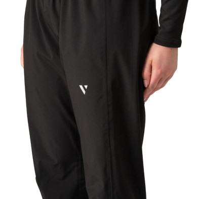 Pantalón impermeable Mac in Sac Ultralite mujer Black