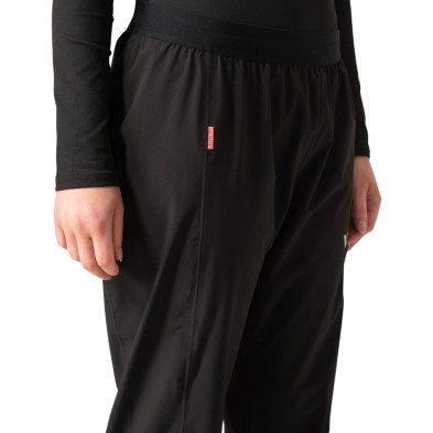 Pantalón impermeable Mac in Sac Ultralite mujer Black