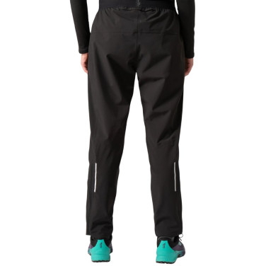 Pantalón de lluvia Mac in Sac Ultralite mujer Black