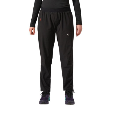 Pantalón impermeable trail Mac in Sac Ultralite mujer negro