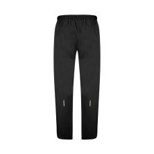Sobrepantalón Impermeable Mac in Sac full zip unisex Black