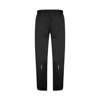 Sobrepantalón Impermeable Mac in Sac full zip unisex Black