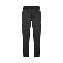 Sobrepantalón Impermeable Mac in Sac full zip unisex Black