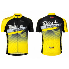 Maillot SISMIC Formentera personalizado ambos