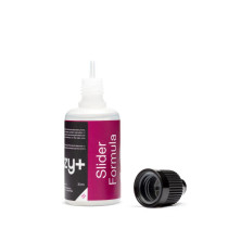 Lubricante suspensiones Grezzy+ Slider Formula 30ml propiedades antifricción