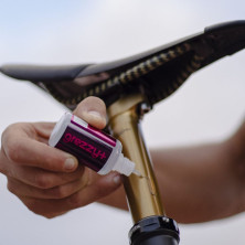 Lubricante suspensiones y tijas telescópicas Grezzy+ Slider Formula 30ml