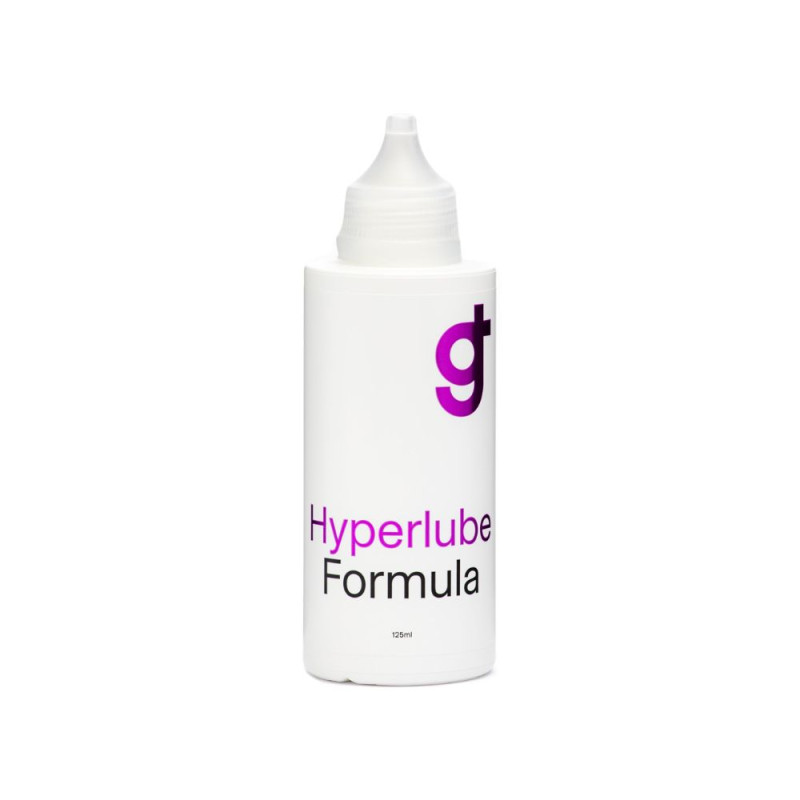 Lubricante cera Grezzy+ Hyperlube Formula 125ml
