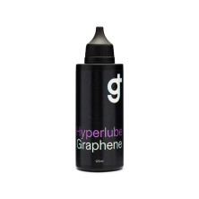 Lubricante cera Grezzy Hyperlube Graphene 125ml