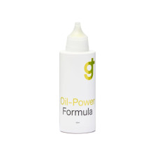 Lubricante aceite Grezzy Oil-Power Formula 125ml