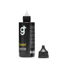 Lubricante aceite Grezzy Oil-Power Graphene 125ml lleva el rendimiento al siguiente nivel