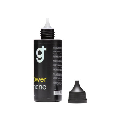 Lubricante aceite Grezzy Oil-Power Graphene 125ml lleva el rendimiento al siguiente nivel