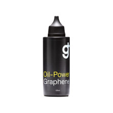 Lubricante aceite Grezzy Oil-Power Graphene 125ml