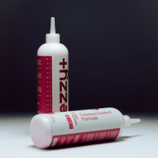 Líquido Tubeless Grezzy TSF High Pressure Race 500ml desarrollado para carreras y competiciones