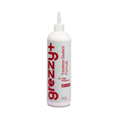 Líquido Tubeless Grezzy TSF High Pressure Race 500ml