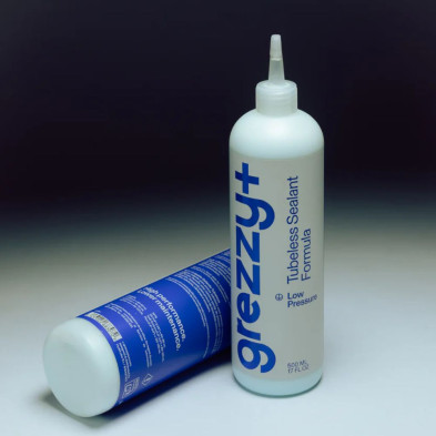 Líquido Tubeless Grezzy TSF Low Pressure Race 500ml