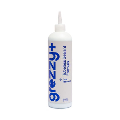 Líquido Tubeless Grezzy TSF Low Pressure Race 500ml