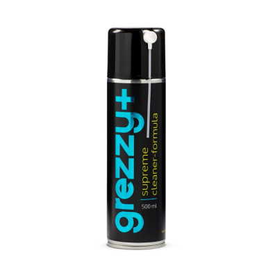 Limpiador Grezzy+ Supreme Cleaner Formula 500ml