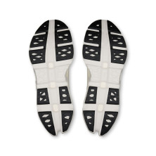 Cloudmonster 3 Hyper Hombre Black | Ivory suela