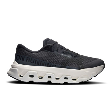 Cloudmonster 3 Hyper Hombre Black | Ivory exterior