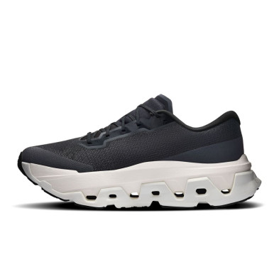 Cloudmonster 3 Hyper Hombre Black | Ivory interior
