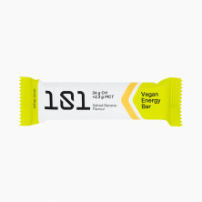 Vegan Energy Bar 101 Other Level Banana 51 g envoltorio